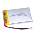 thumbnail image 4 of UPS HAT Board for 3B+ Lithium Battery Expansion Board Built in 1800MAh with Power Detection Function, 4 of 5