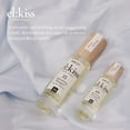 thumbnail image 6 of EL:KISS Roll On Perfume, Red Roses Inspired by Jo M Eau de Parfum 12mL (.40 Fl Oz), Hydrating & Long-Lasting Up to 24 Hours, Alcohol-Free & Mineral Oil-Free, Infused with Jojoba, Argan & Coconut Oil, 6 of 12