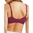 thumbnail image 2 of Bali Women's One Smooth U Foam Balconette All-Around Smoothing Underwire Bra - Style DF4823, 2 of 6