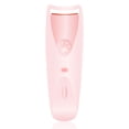 thumbnail image 1 of Rizador de pestañas calentado, rizador de pestañas natural rápido, recargable por USB, regalo para mujeres, 1 of 6