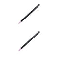 thumbnail image 2 of Seitruly Nail Art Pen Pulido de cutículas Herramientas de escultura reutilizables Suministros de un solo extremo Cepillo de manicura profesional Negro Negro 1 Stück 2piezas Seitruly CBP276511, 2 of 5