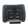 thumbnail image 6 of Waterproof 4-Pin Relay Switch Fit for 2008-2014 Kawasaki KFX450R 27002-1088, 6 of 7
