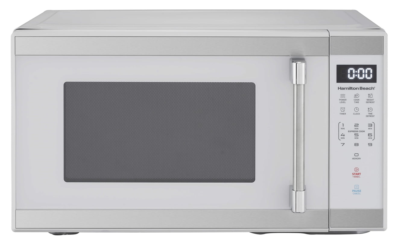 5 Best Microwaves of 2024, Tested by Experts