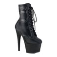 thumbnail image 2 of Women's Pleaser Adore 1020PK Bootie, 2 of 2