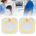 thumbnail image 1 of Resin Grinding Sanding Strip, Teeth Abrasive Strip 4mm Width Multipurpose Remove Scratches  For Nail For Metal, 1 of 8
