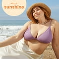 thumbnail image 4 of Hawaiian Tropic Weightless Hydration Lotion Sunscreen SPF 50, 6oz, 4 of 8