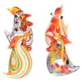 thumbnail image 1 of 4Pcs Japanese Style Chick Adorn Delicate Desktop Chick Decor Home Easter Ornament, 1 of 8