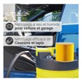 thumbnail image 4 of Queilt 3x cartridge filter compatible with Hoover 141 vacuum cleaner, 4 of 4