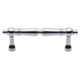 thumbnail image 2 of Baldwin 4487102 3 in. Dominion Pull, Oil Rubbed Bronze, 2 of 3