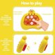 thumbnail image 3 of Fidgets Game Toys,Handheld Speed Pushing Game Machine,Quick Push Game,Fidget Game Toy（Duck）, 3 of 5