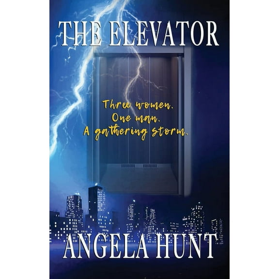 The Elevator, (Paperback)