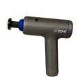 thumbnail image 4 of Pistolet de massage avec étui de rangement GoZone – Noir/bleu, 4 of 9