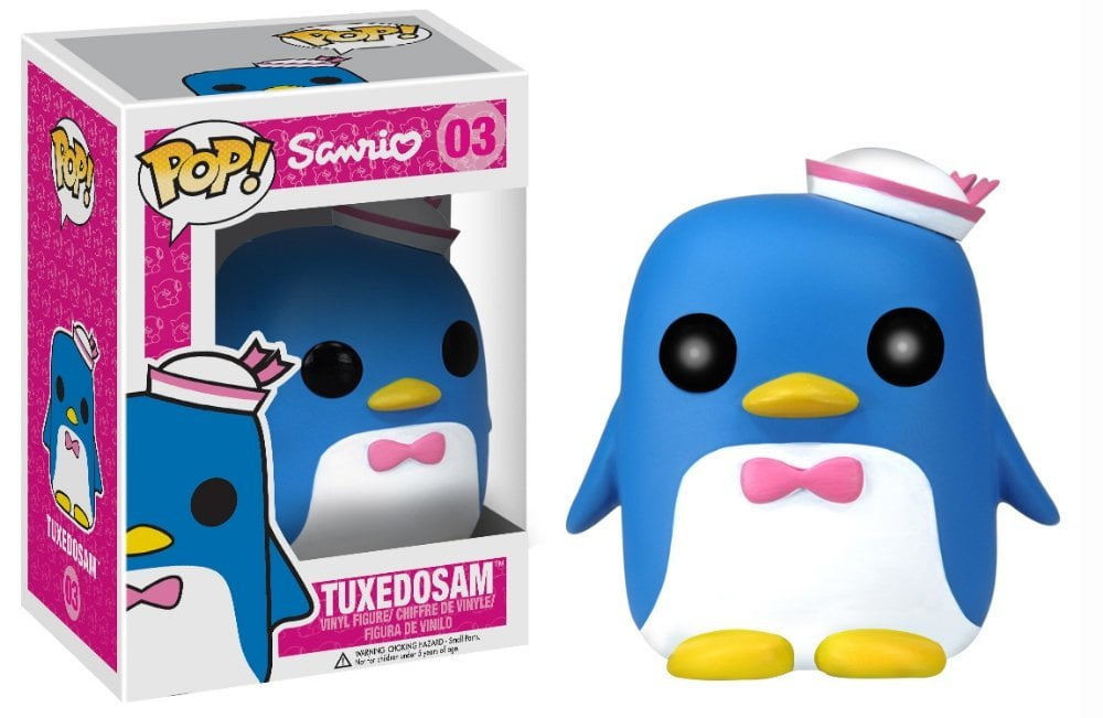 funko hello kitty