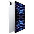 thumbnail image 2 of Restored Apple iPad Pro 12.9" (6th Gen) A2764 (WiFi + Cellular Unlocked) 2TB Silver (Refurbished), 2 of 3