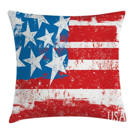 American Flag Decor Throw Pillow Cushion Cover Culture Flag Impressive American Flag Decorative Throw Pillow American Flag Decor Throw Pillow Cushion Cover Culture Flag Impressive American Flag Decorative Throw Pillow