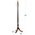thumbnail image 2 of Waterfall Mahogany Bookcase, 2 of 13