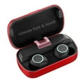 thumbnail image 1 of S8 Inalámbrico 2600mAh 5.0 Auriculares Auriculares Gemelos Auriculares Estéreo rojo, 1 of 6