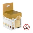 thumbnail image 7 of Stagg Kid's Cajon with Backrest Red, 7 of 7