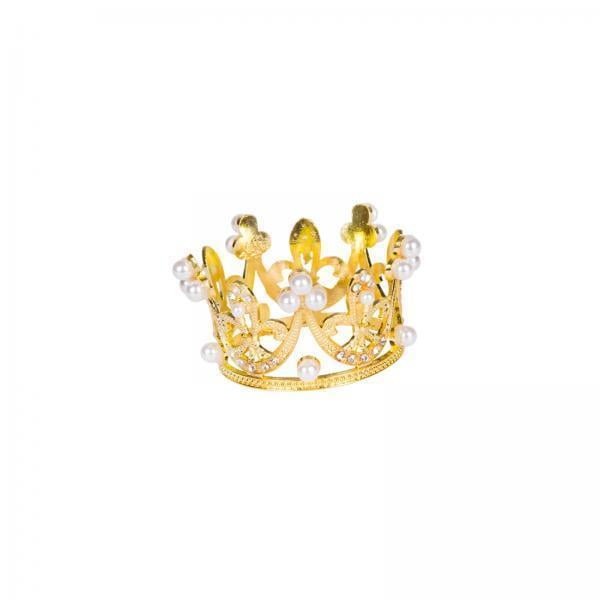 Adorno para tarta,Adorno para tarta,corona de princesa,diadema,tiara,Herramientas para hornear y decorar pasteles de Navidad y Año Nuevo,Regalos DIY Herramientas para pasteles Accesorios para