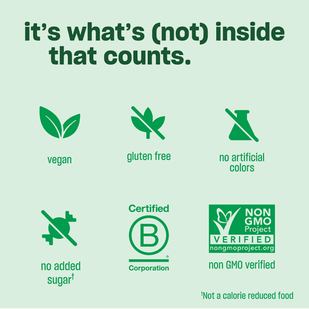 Vega Protein Made Simple Vegan Protein Powder US Caramel Toffee (9.1oz, 10 Servings)