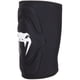 thumbnail image 2 of Rodilleras Venum Kontact Lycra/Gel Black X-Large, 2 of 6