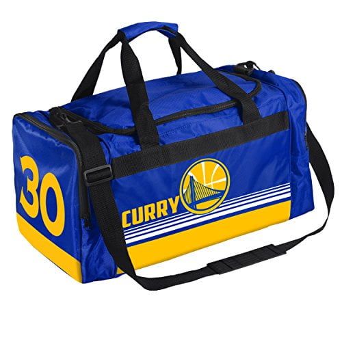 Golden state hotsell duffel bag