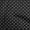 Black, variant on oneOone Polyester Spandex Black Fabric Tractor Sewing Craft Projects Fabric Prints By Yard 56 Inch Wide