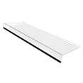 thumbnail image 1 of Ygjytge Soporte Inclinado para Teclado Ordenador Soporte Elevador para Teclado Oficina Y Escuela, 1 of 9