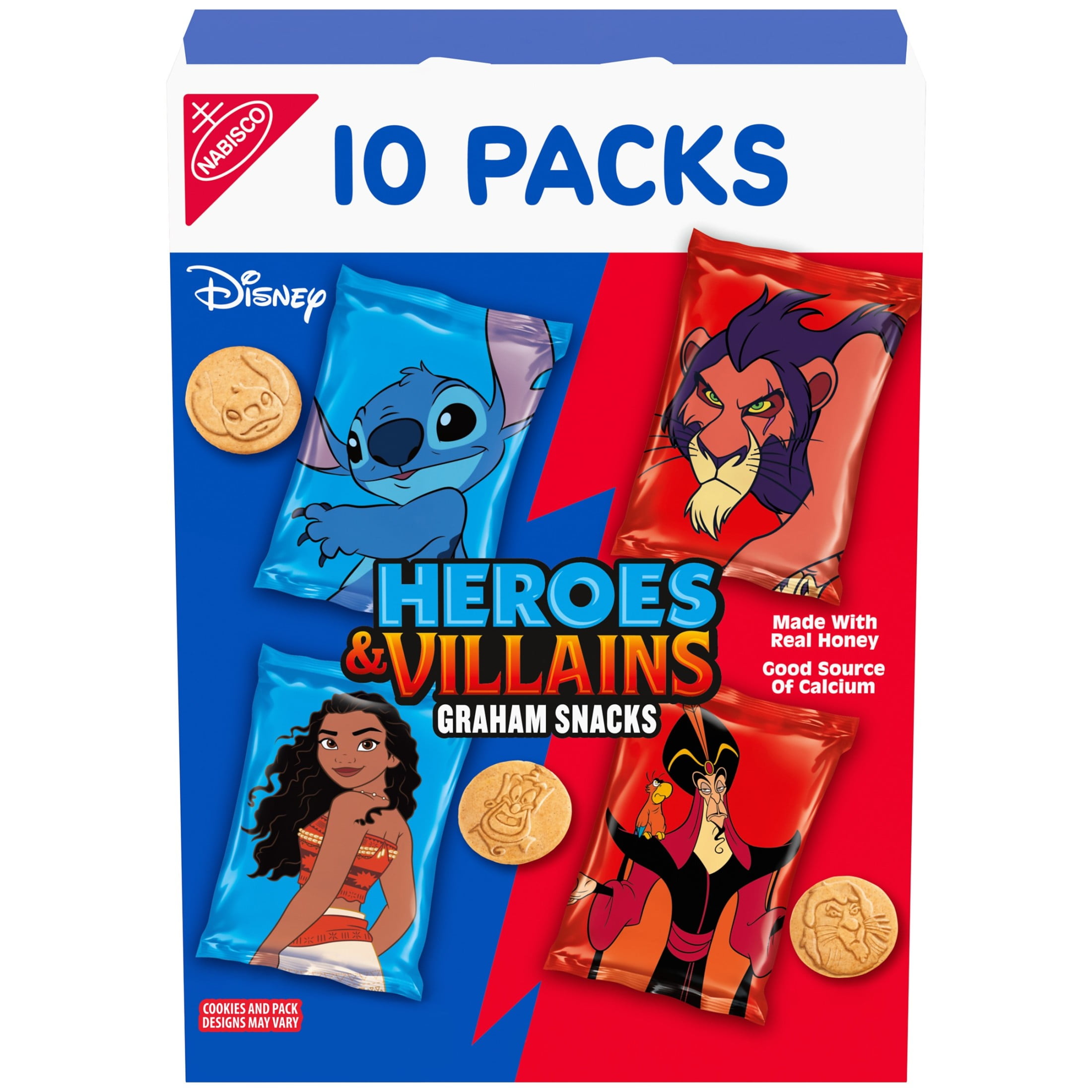 Christie Pokemon Cocoa Snack Packs 150g - Walmart.com