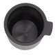 thumbnail image 4 of Taza dosificadora, taza dosificadora de aleación de aluminio taza dosificadora de café accesorios de café confiabilidad excepcional, 4 of 8
