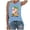 Light Blue, variant on Womens Athletic Tops Ladies Athletic Wear Summer Casual Tops for Women Short Sleeve Loose Fit T Shirt Pack Women's T Shirt Medium V Neck Shirts Women Long Fashion Casual Red XXL