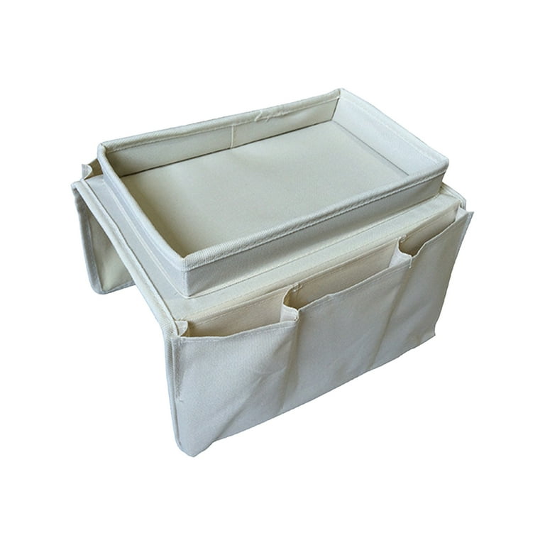 Armchair caddy walmart sale