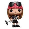 thumbnail image 4 of ¡NUEVO! Figuras de acción de vinilo Funko POP de la banda Guns&n&Roses, Axl Rose n.° 50, Slash n.° 51, Duff Mckagan n.° 52, Marian Carey n.° 85, juguetes y regalos, 4 of 5