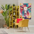 thumbnail image 3 of Stupell Industries Modern Spirit Of The West Skull Canvas Art, 30 x 45, by Chromatic Storm Studio, 3 of 8