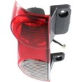 thumbnail image 4 of Tail Light Compatible With 2013-2018 Nissan NV200 Left Driver With bulb(s), 4 of 7