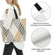 thumbnail image 3 of Disketp Geometric Bolsa Tote Estampada para Mujer, Bolso de Hombro y de Mano para Compras y Viajes, 3 of 8
