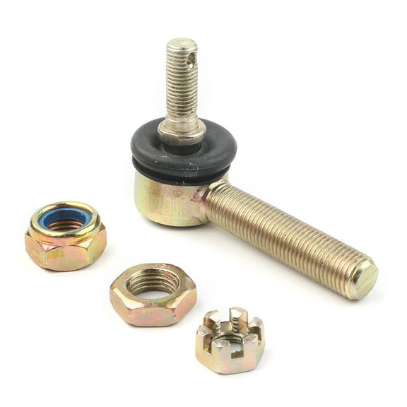 NS Motorcycle Upper A Arm Ball Joint Tie rod End Accessaries For 50cc-125cc 4 Stroke Chinese ATV Quad Scooter Go-Karts Dirt Bikes
