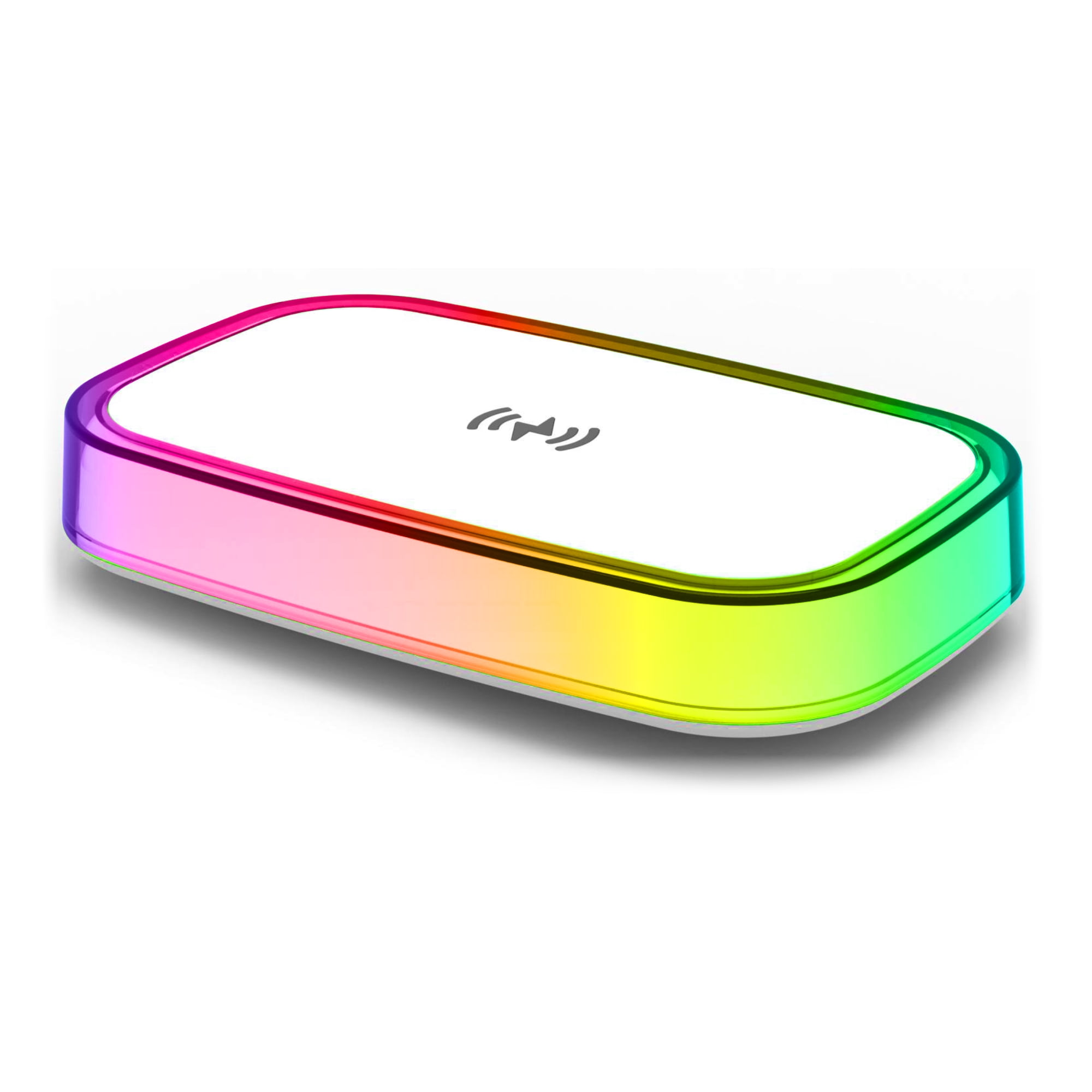 RGB WIRELESS CHARGING PAD