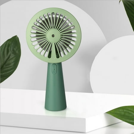 

Banghong Mini Fan Portable Fan Mini Usb Charging Protable Small Fan Handheld Convenient Small Fan Moisturizing Fan