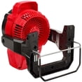 thumbnail image 2 of For Milwaukee 48-22-8342 PACKOUT Compact Wall Mounted Tool Storage Basket,Length 7 in Width 9.5 in Height 7 in Weight 1.02 lbs。, 2 of 8