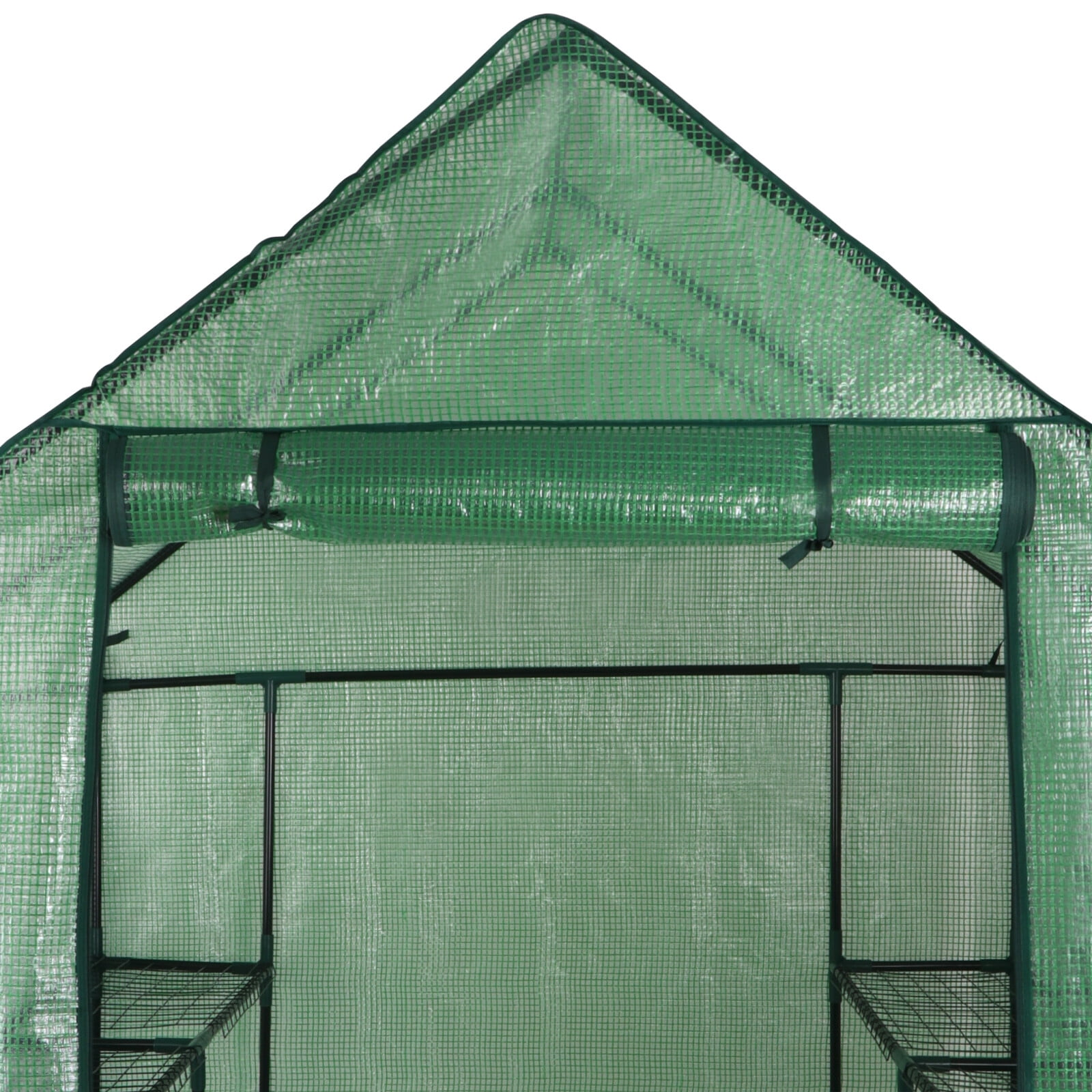 ZenSports Patio Home Hot House, Indoor Outdoor Plant