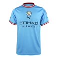 thumbnail image 3 of Camiseta De fans 2022/23 Manchester City home 22 23/De Fútbol S-4XLpangjing, 3 of 3