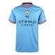 thumbnail image 3 of Camiseta De fans 2022/23 Manchester City home 22 23/De Fútbol S-4XLpangjing, 3 of 3
