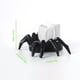 thumbnail image 4 of 12 Uds. Luces Globo Ocular Araña Halloween Suministros Ambiente Fiesta () Blanco, 4 of 4