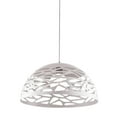 thumbnail image 1 of Dainolite COR-161P-WH Pendant, 1 of 3