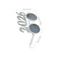 thumbnail image 4 of 4 gafas de fiesta de Año Nuevo 2026 - Gafas con el número 2026, decoración para fiestas de graduación, gafas de sol originales para fotomatón de Nochevieja, 4 of 8