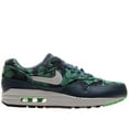 thumbnail image 2 of Nike Air Max 1 GPX Floral Space Blue - White - Black Jade 684174-400, 2 of 6