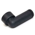 thumbnail image 2 of Sierra Boat Sanitation Hose Fitting 18-803-1120 | 90 Degree 1 1/2 Inch Nylon, 2 of 3