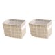 thumbnail image 3 of Bewildely Cesta de almacenamiento de escritorio DIY, caja de almacenamiento de artículos diversos, ropa interior, caja de almacenamiento de juguetes, Type1 NO1 Bewildely CBP150519, 3 of 6