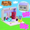 thumbnail image 4 of Peppa Pig 7212 Wooden School House, Various, 4 of 5